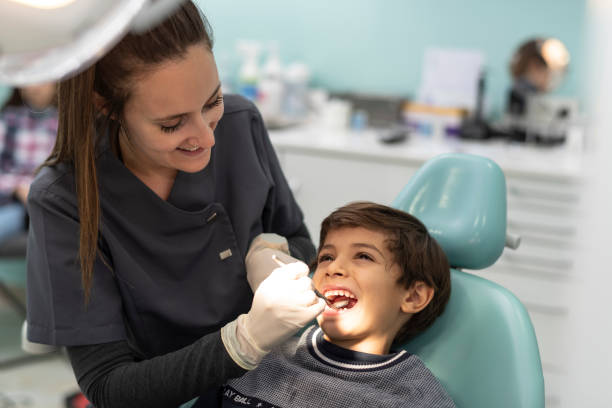 Best Emergency Dental Care for Broken or Chipped Teeth in Cactus, TX