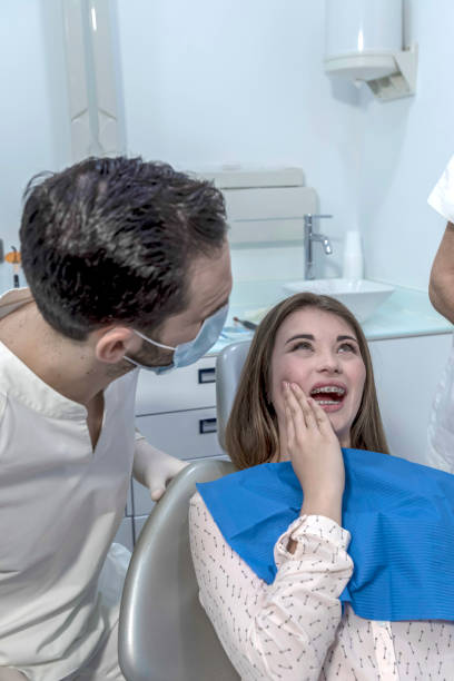 Best Emergency TMJ Treatment in Cactus, TX