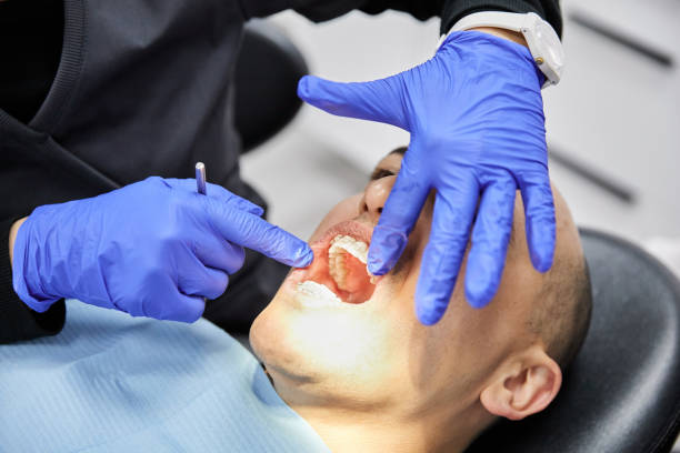 Best Emergency Treatment for Dental Infections or Abscesses in Cactus, TX