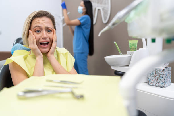 Best Emergency Denture Repair in Cactus, TX