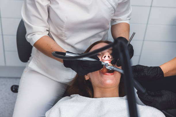 Best Emergency Denture Repair in Cactus, TX