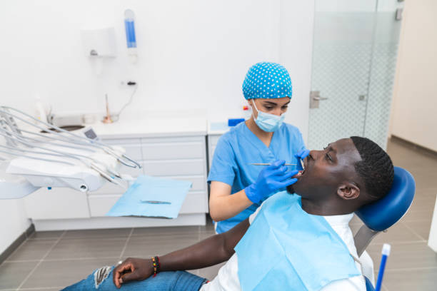 Best Emergency Root Canal Treatment in Cactus, TX