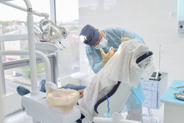 Best Urgent Care for Lost Fillings or Crowns in Cactus, TX