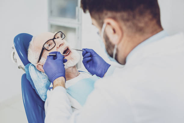 Best Emergency Dental Care for Broken or Chipped Teeth in Cactus, TX